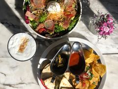 -The Rug Cafe(王府中环店)
