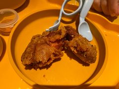 -蔡澜点心·粤菜(花城汇南区店)