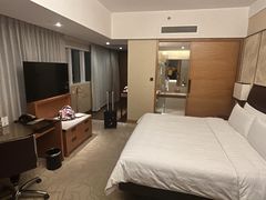 -上海浦东嘉里大酒店