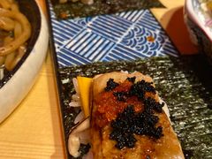 -隐月· 㐂和食屋(芝罘万达公馆店)