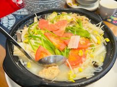 -益恒饭店乡间白族菜(古城总店)