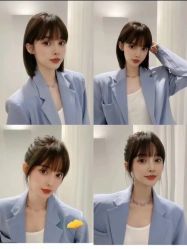 -icare美发沙龙