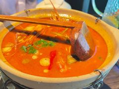 -泰妃殿(宏伊国际广场店)