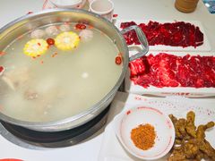 -八合里牛肉火锅(上海世茂广场店)