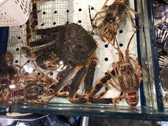 -海味当家·蒸锅海鲜(中山广场创始店)