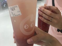 -CoCo都可(合生汇店)
