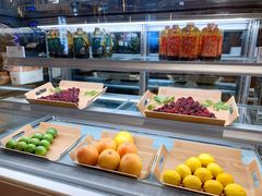 -奈雪的茶(青岛卓悦里INTOWN店)