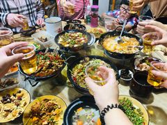 -张关合渣(航空大道店)