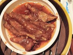 -夏宫中餐厅(香格里拉大酒店)