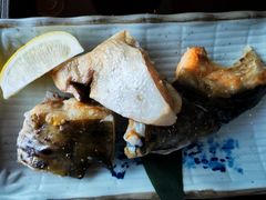 -柚·日式料理-富力万丽酒店