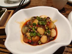 -湖南人家·家传湖南菜(水围店)