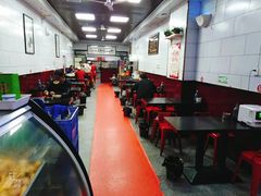 -郑家包子牛肉拉面(尚勤路店)