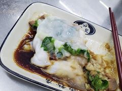 -银记肠粉店(北京路店)