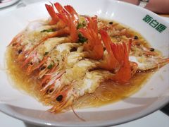 -新白鹿餐厅(第一百货店)