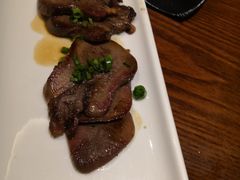 -贵木日本料理·铁板烧(新地假日广场店)