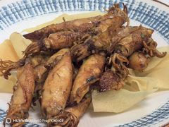 -汇兴源餐馆(小北路店)
