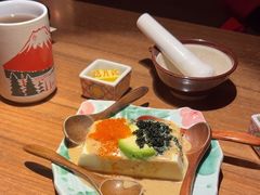 -隐月· 㐂和食屋(芝罘万达公馆店)