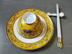 -宗氏一喜砂锅·特色湖北菜(楚河汉街店)