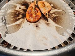 -梨花自助烤肉(乐宾店)