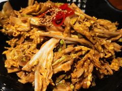 乾隆白菜-陆壹捌餐厅(五大道店)
