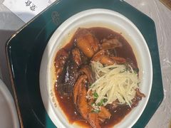 -松鹤楼·苏式汤面(虹桥天地店)