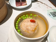 -永春园·扬州早茶·淮扬菜(漫乐城店)