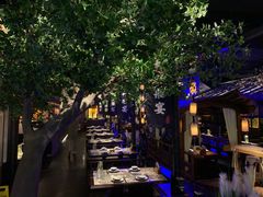 -绿茶餐厅(汇悦大融城店)