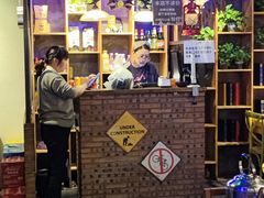 -小小河边鱼(天润城店)