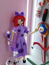 -Mini Muses ·创意手作·陶艺·银饰·团建(芳圆里店)