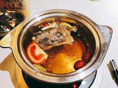 -一叶一世界•素食餐厅(环球中心店)