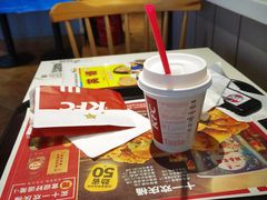 -肯德基(叠彩店)