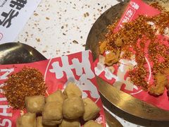 -老佛爷铜炉蛙锅(东门老街店)