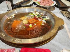 -伊尚宫·清真广式早茶.韩式烤肉·火锅