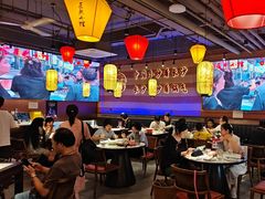 -匠熙小馆(崇文门店)