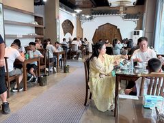 -朗妈私房菜(婺女州店)