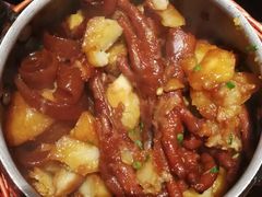 -奇滋豆味(南十四道街店)