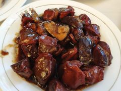 -北京全聚德(天安门店)