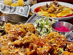 -Dak's 炸鸡(远景路店)
