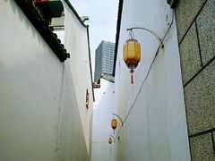 -衣裳街历史文化街区