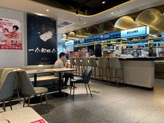 -必胜客(新辰里酒仙桥店)