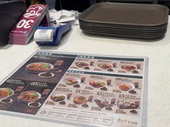 -康师傅私房牛肉面(申虹店)