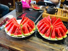 -丽江庭院之爱在路上(西单店)