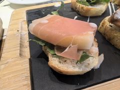 -沏点Trattoria意大利餐厅(新街口店)