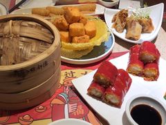 -点都德(大茶楼店)