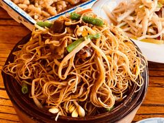 -老雒阳面馆·水席·洛阳菜(王城路店)