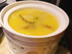 -绿茶餐厅(汇悦大融城店)