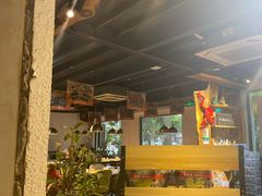 -黄鹤天厨·泡椒田鸡创始者(莲花店)