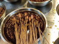 -乐山鲜知味钵钵鸡(奎星楼店)