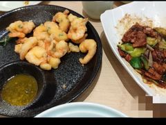 -吕氏疙瘩汤·新鲁菜(潍坊银座店)