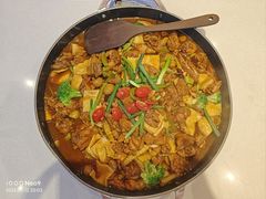 -虎丫炒鸡(西安熙地港店)